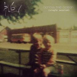 The End (IND) : Across The Ocean (single session)